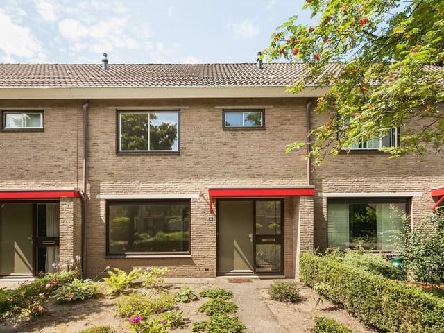 Woning te huur