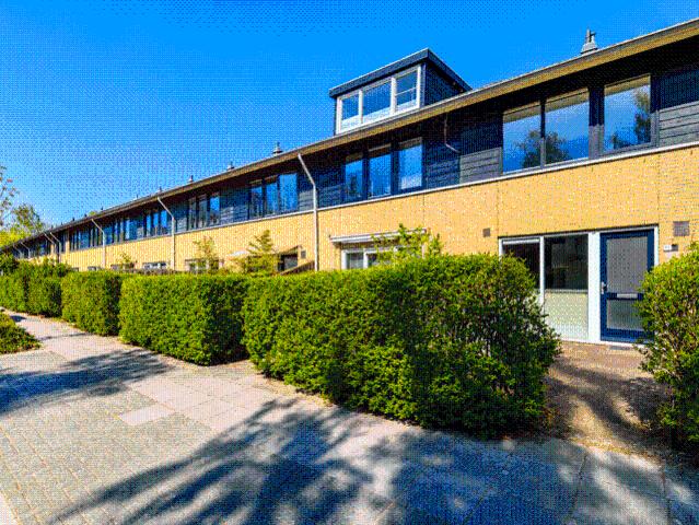 Woning te huur