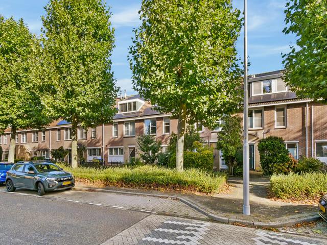 Woning te huur