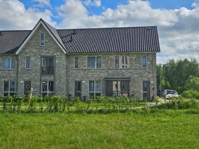 Woning te huur