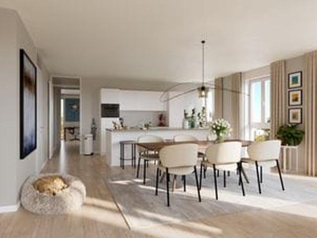 Woning te huur