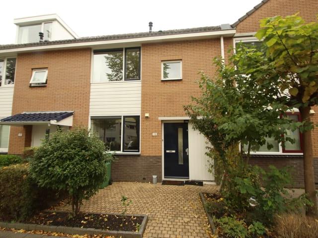 Woning te huur