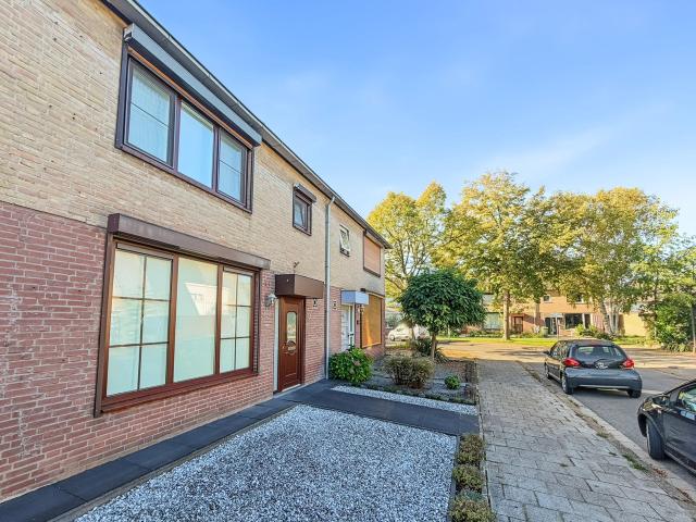 Woning te huur