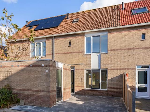 Woning te huur