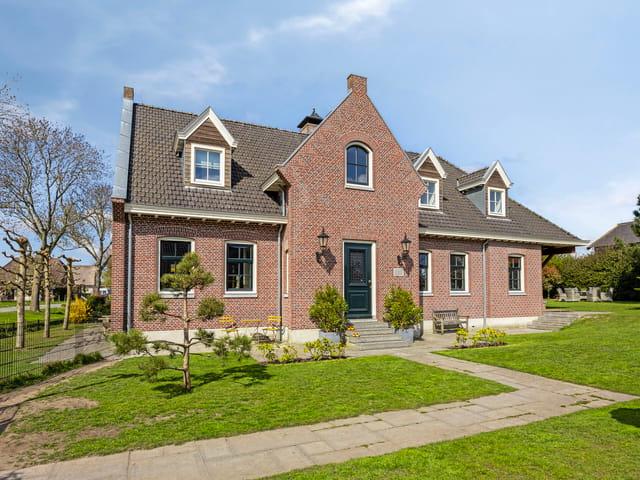 Woning te huur