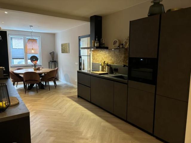 Woning te huur