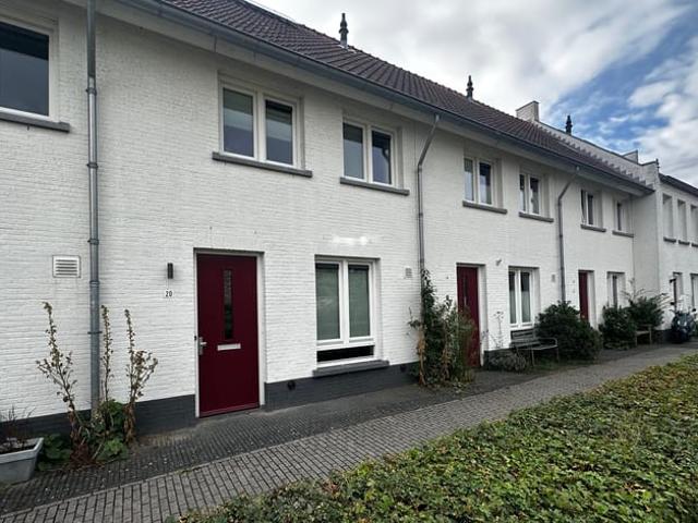 Woning te huur