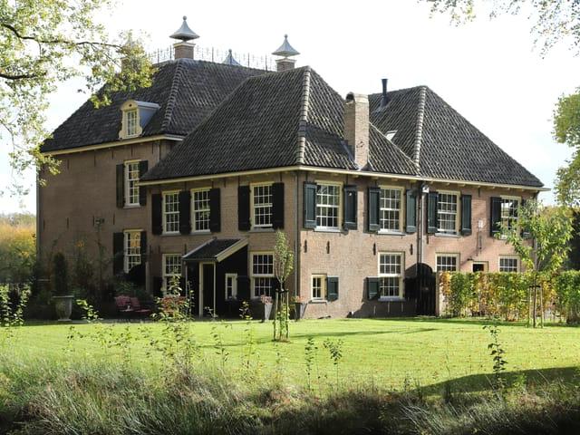 Woning te huur