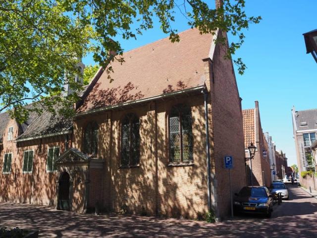 Woning te huur