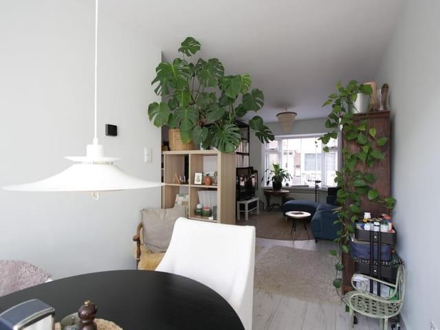 Woning te huur