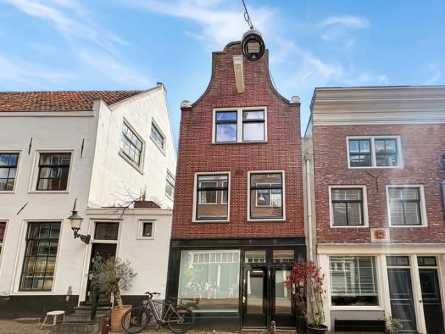 Woning te huur
