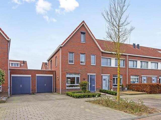 Woning te huur