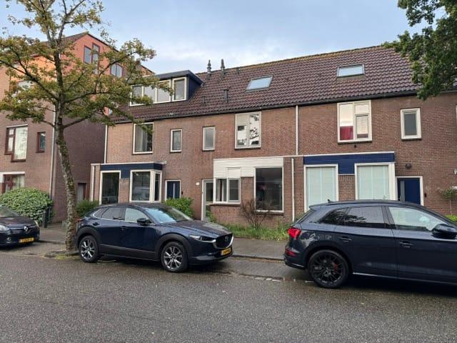 Woning te huur