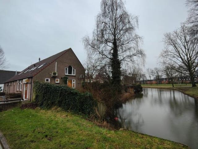 Woning te huur