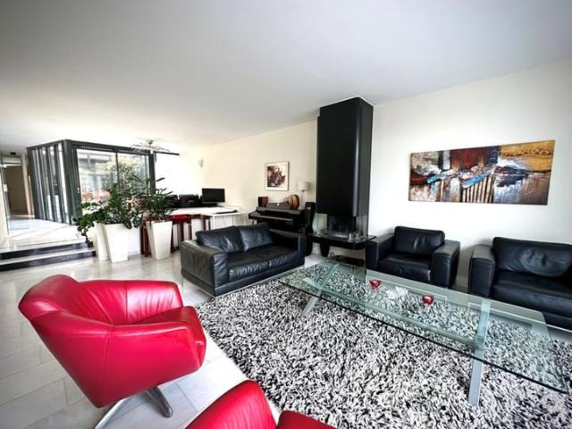 Woning te huur