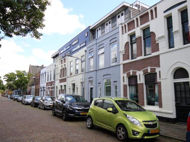 Woning te huur