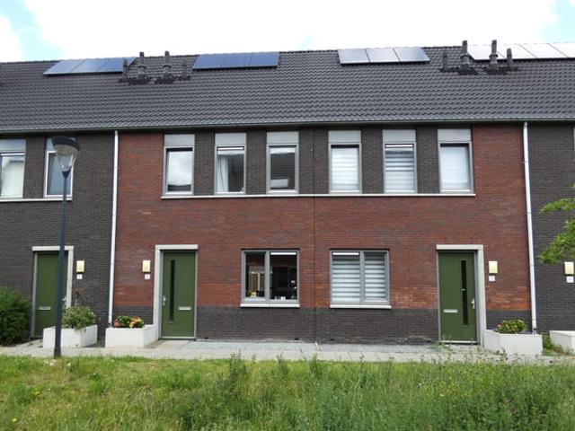 Woning te huur