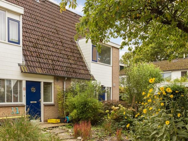 Woning te huur