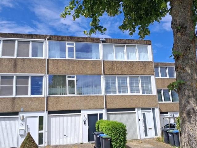 Woning te huur