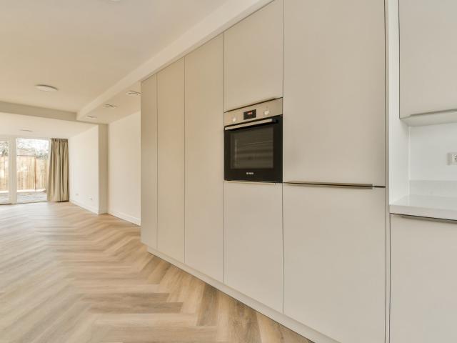 Woning te huur