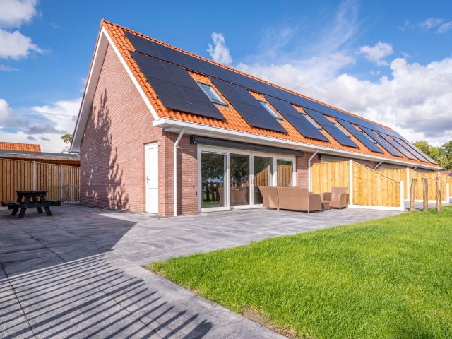 Woning te huur