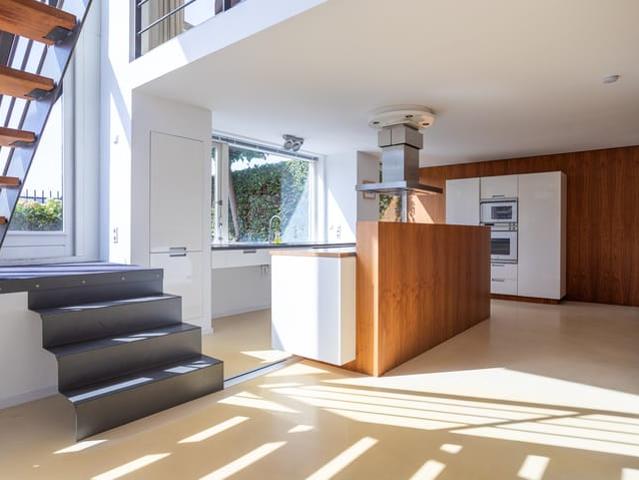 house for rent in Prunuskade 12 2282 DX Rijswijk ZH Bomenbuurt