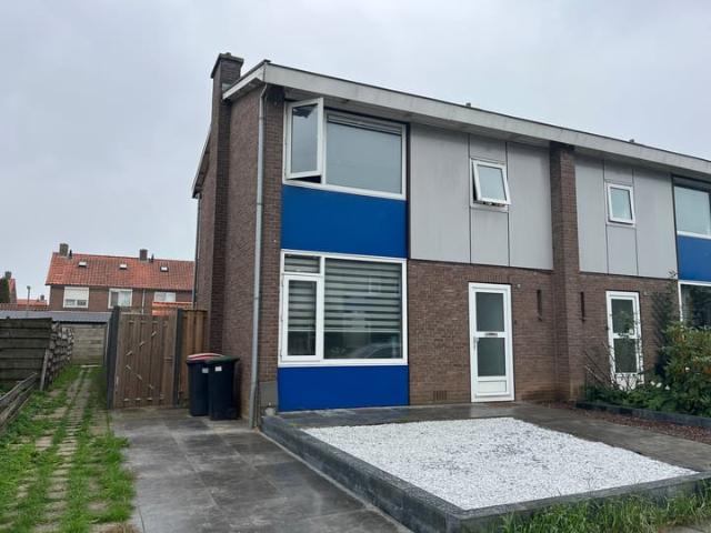Woning te huur