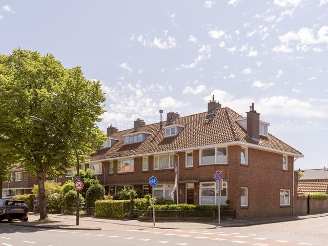 Woning te huur