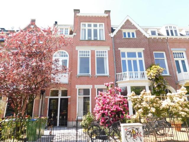 Woning te huur