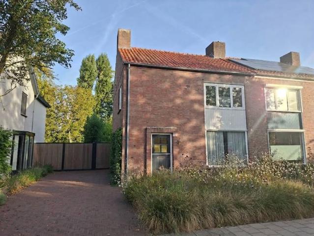 Woning te huur