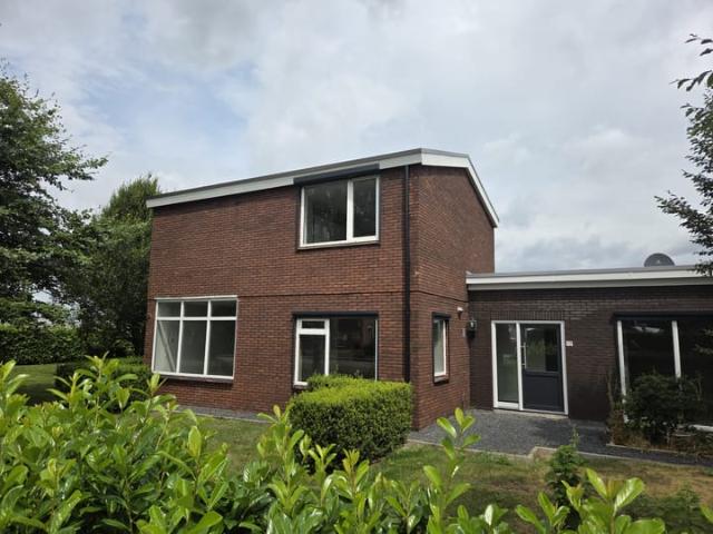 Woning te huur