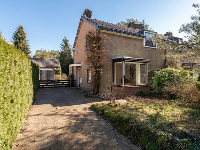Woning te huur