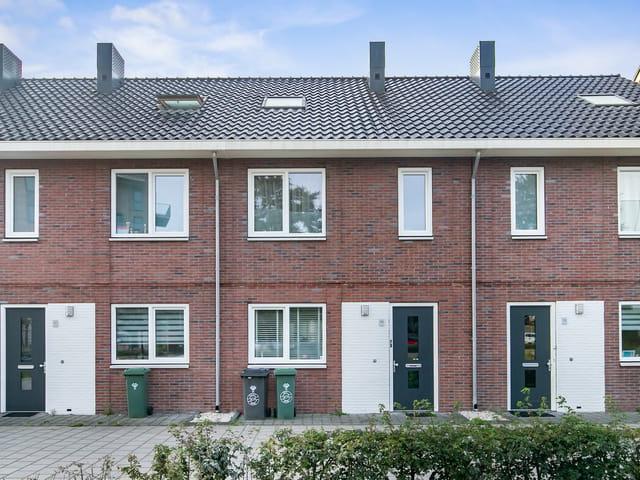 Woning te huur