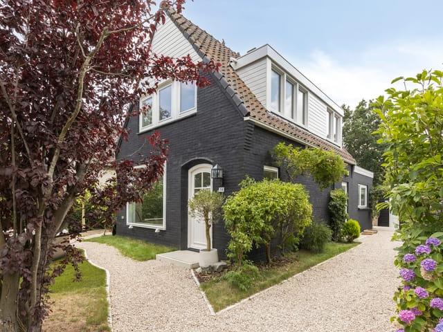 Woning te huur