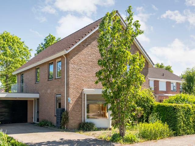 Woning te huur