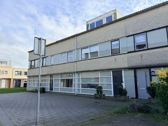 Woning te huur