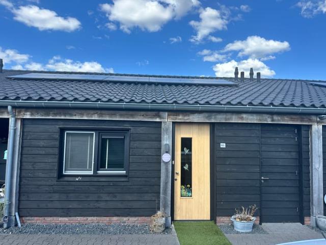 Woning te huur