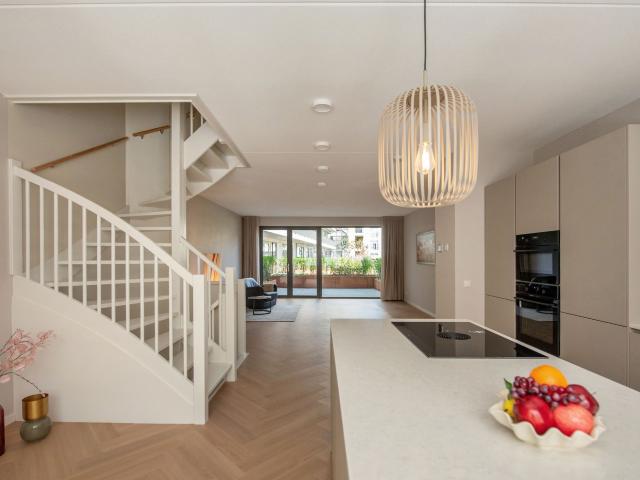 Woning te huur