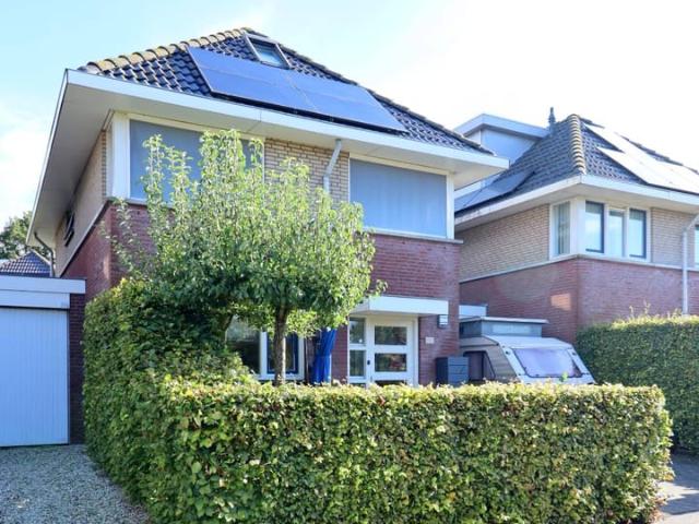 house for rent in De Oude Weg 8 C 3922GB Rhenen Elst West Elst UT