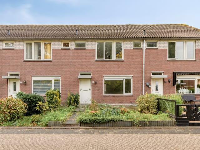 Woning te huur