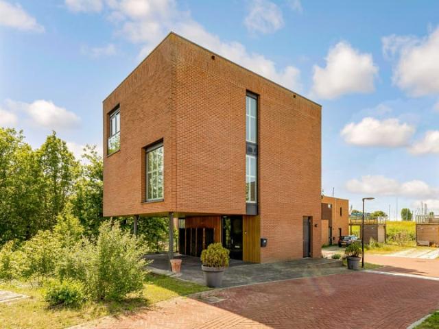Woning te huur