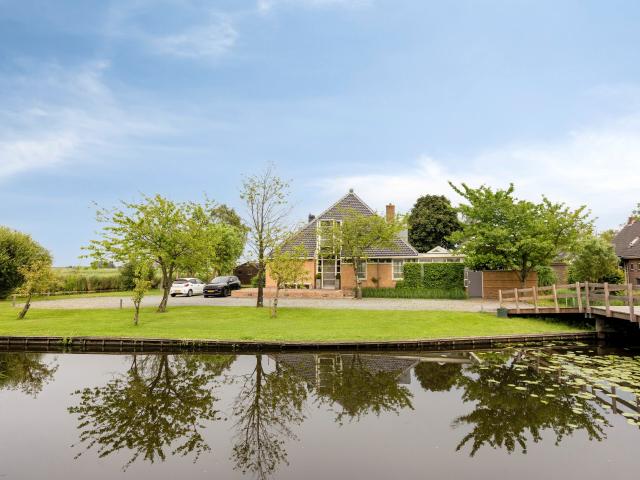 Woning te huur