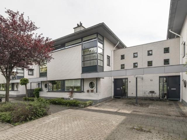 Woning te huur