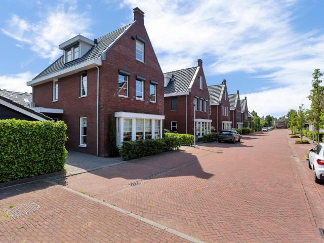 Woning te huur