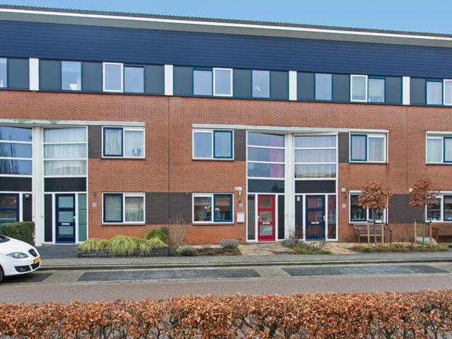 Woning te huur