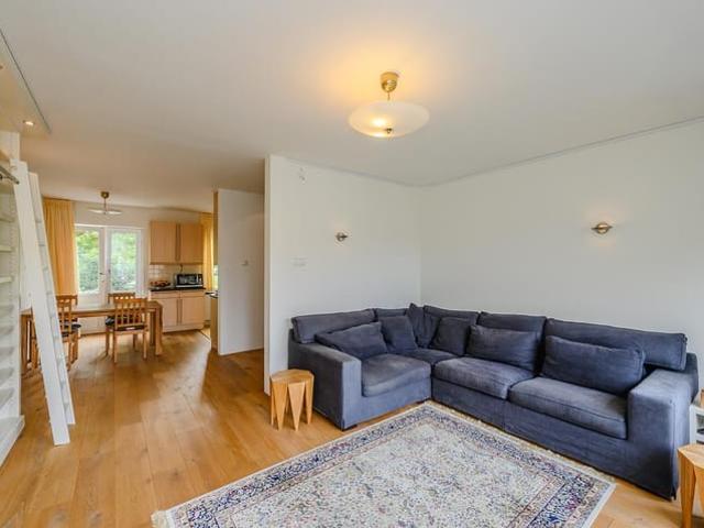 Woning te huur