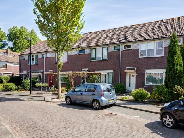Woning te huur