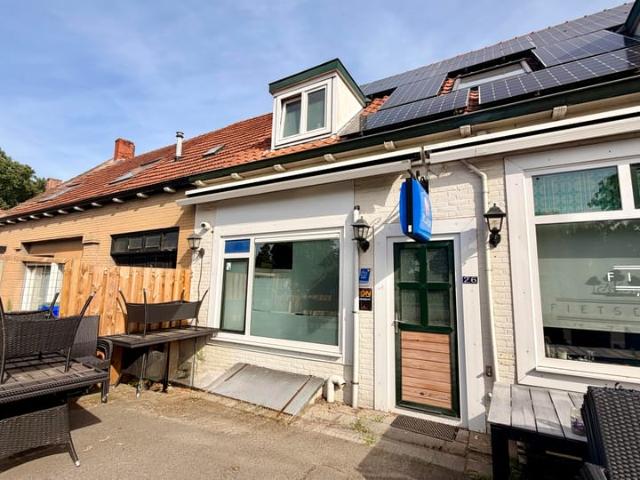 Woning te huur