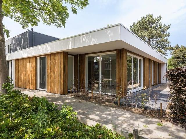 Woning te huur