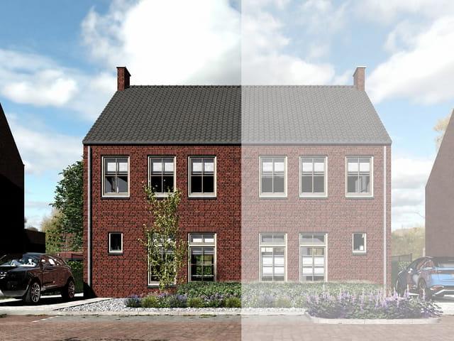 Woning te huur